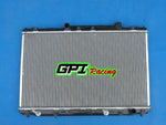 GPI Radiator for 1992-1997 Toyota  Camry  4Cyl AUTO/MANUAL Heavy Duty 2.2 L4   1992 1993 1994 1995 1996 1997