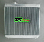 GPI aluminum radiator for 1995-2005 Suzuki Grand Vitara SQ / JLX 2.0 2.5 V6 1995 1996 1997 1998 1999 2000 2001 2002 2003 2004 2005