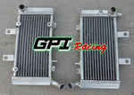 GPI RADIATOR FOR HONDA VFR800FI VFR800-Fi (RC46) Interceptor 1998-2001 1998 1999 2000 2001