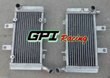 GPI RADIATOR FOR HONDA VFR800FI VFR800-Fi (RC46) Interceptor 1998-2001 1998 1999 2000 2001