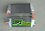 GPI L&R Aluminum Radiator Fits Kawasaki KX250 KX 250 1984