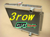 GPI FOR Ford GT HO GS XR-XT 289 302 V8 & XR XT all 6CYL engine aluminum Radiator