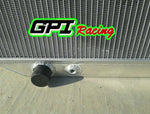 GPI Aluminum Radiator +Alloy Shroud + Fan for 1971-1980 Holden Torana HQ HJ HX HZ HK Kingswood V8 1971 1972 1973 1974 1975 1976 1977 1978 1979 1980