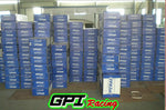 GPI RADIATOR FOR HONDA VFR800FI VFR800-Fi (RC46) Interceptor 1998-2001 1998 1999 2000 2001