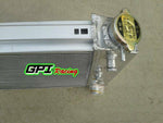 GPI racing 3 Rows aluminum radiator FOR 1973-1980  Chevy C/K SERIES Pick up Truck 1974 1975 1976 1977 1978 1979