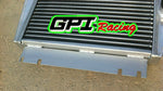 GPI Performance aluminum Volvo Turbo Intercooler for Volvo 850 S70 V70 C70