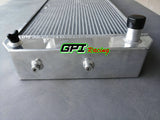 GPI Custom Radiator +FAN for 62MM 1988-2004 1988 1989 1990 1991 1992 1993 1994 1995 1996 1997 1998 1999 2000 2001 2002 2003 2004 LOTUS Esprit S4/SE/S4s/ V8/GT / GT3