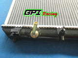 GPI  Radiator For Toyota Camry ACV36R 2.4Ltr 4cyl Auto Manual 8/02-6/06 AT/MT 2002 2003 2004 2005 2006