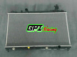GPI Radiator for Toyota Camry ACV40 ACV40R/AHV40R 2.4L 2006-2012  AT M/T 2006 2007 2008 2009 2010 2011 2012