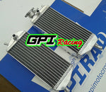 GPI  Aluminum radiator +HOSE for 2007-2014 GAS GAS MX/SM/EC 125 200 250 300  2007 2008 2009 2010 2011 2012 2013 2014