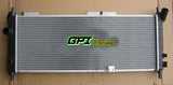 GPI Brand New Holden Barina SB 1.4L 1.6L Radiator Alloy Core MANUAL 1994 - 01