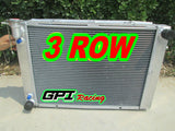 GPI Aluminum Radiator +Shroud + fan FOR Holden V8 Commodore VG VL VN VP VR VS AT/MT 1988-2000 1988 1989 1990 1991 1992 1993 1994 1995 1996 1997 1998 1999 2000