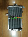 Aluminum Radiator fit Suzuki BURGMAN 650 AN650 AN650Z 2013-2017 2013 2014 2015 2016 2017