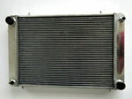 GPI 3rows fit Triumph TR8 3.5L V8 1978–1981 1978 1979 1980 1981 Manual Aluminum Radiator