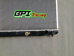 GPI Radiator for for Toyota Camry SXV10/SDV10/SVX10 4Cyl 2.2L L4 1993-1997 1993 1994 1995 1996 1997 Auto/Manual