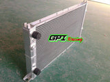 GPI aluminum radiator fit Volkswagen Golf MK3 GTI VR6 1994-1998 1994 1995 1996 1997 1998 NEW