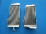 GPI L/R Aluminum Alloy Radiator For 2002-2004 GAS GAS EC450/SM450/FSE450/FSR450 2002 2003