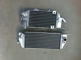 GPI GPI Racing Radiator for 1997-2007 Kawasaki KLX 300 KLX300  1997 1998 1999 2000 2001 2002 2003 2004 2005 2006 2007