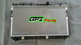 GPI Radiator for 2005-2009 Holden Viva JF 1.8ltr 4Cly  Auto/Manual Sedan Hatch Dr& Wagon  2005 2006 2007 2008 2009