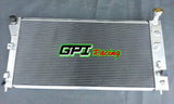 GPI RADIATOR FOR 2000-2005 BUICK CENTURY / REGAL / MONTE CARLO/IMPALA V6 AT/ MT 2000 2001 2002 2003 2004 2005