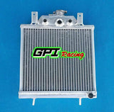 GPI Radiator for 1995-1999 Polaris MAGNUM 425 500  1995 1996 1997 1998 1999