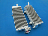 GPI aluminum alloy radiator FOR 250/450/505 SX-F/SXF 2007 2008 2009 2010