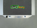 GPI 3ROW Aluminum RADIATOR fits Holden Kingwood Torana HG HQ HJ HX HZ V8 253 308