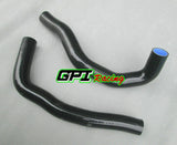 GPI Silicone radiator turbo hose for Toyota Supra JZA80 VVTI 2JZ Supra 3.0L