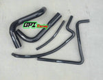 GPI GPI silicone radiator heater hose FIT 1997-2000 Holden Commodore VT 5.0L V8   1997 1998 1999 2000