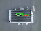 Aluminum radiator for Honda NT650 Hawk GT 1988-1991 1988 1989 1990 1991