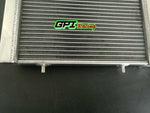 GPI Aluminum Radiator FOR Polaris Sportsman 500 2009-2013 2009 2010 2011 2012 2013