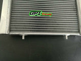 GPI Aluminum Radiator FOR Polaris Sportsman 500 2009-2013 2009 2010 2011 2012 2013