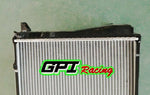 GPI Radiator Fit Toyota HIACE RZH/LH 2.4Ltr Petrol VAN 8/89-1/05 Manual / Auto AT/MT 1989 1990 91 92 93 94 95 96 97 98 99 2000 01 02 03 04