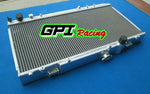 GPI ALUMINUM RADIATOR for Toyota Celica ST185 GT-4 3S-GTE MT 1989-1994 1989 1990 1991 1992 1993 1994