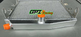 GPI NEW Aluminum Radiator Fit Yamaha RZV500R RD500LC 51X 1984-1986 1984 1985 1986