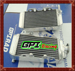 GPI Radiator For HONDA CRF150R CRF 150R CRF150 2007-2015 2007 2008 2009 2010 2011 2012 2013 2014 2015