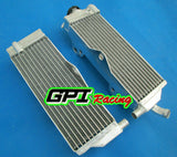 GPI Radiator &  hose FOR Honda CR500 CR500R CR 500R 1990-2001 1990 1991 1992 1993 1994 1995 1996 1997 1998 1999 2000 2001