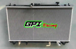 GPI  Radiator For Toyota Camry ACV36R 2.4Ltr 4cyl Auto Manual 8/02-6/06 AT/MT 2002 2003 2004 2005 2006