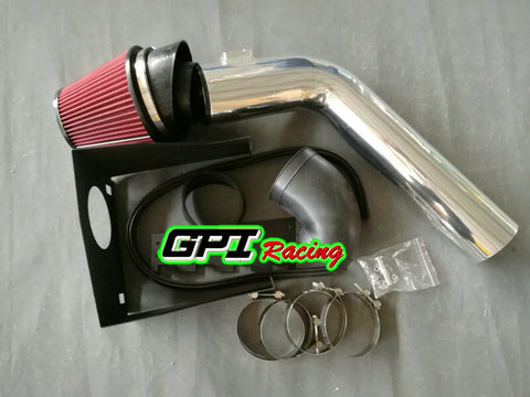 GPI Air Intake Kit  2009-2010 Ford F-150 07-14 Ford Expetition/ Lincoln Navigator 5.4 2009 2010