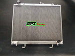 Aluminum  Radiator FOR 2000-2006 Mitsubishi Pajero/Montero/Shogun 3.2 Di-D AWD diesel   MT/AT 2000 2001 2002 2003 2004 2005 2006