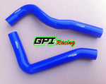 GPI NEW radiator hose FOR Nissan Patrol GQ Y60 4.2 Diesel / Ford Maverick TD42 BLK