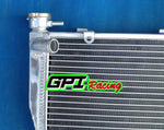 GPI  right RADIATOR fits HONDA SP1 RC51 RVT1000 RVT1000R 2000 2001 00 01