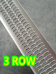 GPI NEW Alloy Radiator For 1997-2001 Nissan Gu Patrol Y61 Petrol 4.5L AT/MT 1997 1998 1999 2000 2001