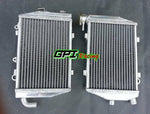 GPI R&L Aluminum RADIATOR for 02-06 HONDA SP1 RC51 RVT1000 RVT1000R   2002 2003 2004 2005 2006