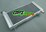 GPI aluminum radiator Racing fit Honda VFR400 NC24 VFR 400 NC 24