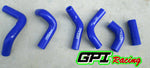 GPI Hose For 2003-2011 Husqvarna TC/TE250 TE310 TC/TE450 TC/TE510 SMR450/ 510  2003 2004 2005 2006 2007 2008 2009 2010 2011