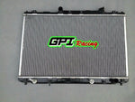 GPI Radiator for 1992-1997 Toyota  Camry  4Cyl AUTO/MANUAL Heavy Duty 2.2 L4   1992 1993 1994 1995 1996 1997