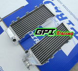 GPI GPI Aluminum Radiator FOR 1988-1990 SUZUKI RM250   RM 250  1988 1989 1990