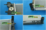 Radiator For Holden Commodore VN VG VP VR VS V6 Auto Manual  Brand New