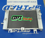 GPI Aluminum Radiator for Can-Am CAN AM DS250 DS 250 2006 2007 2008 2009 2010 2011 2012